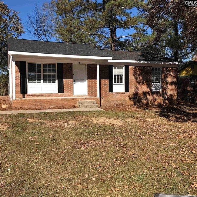 Photo - 1205 Widgean Dr