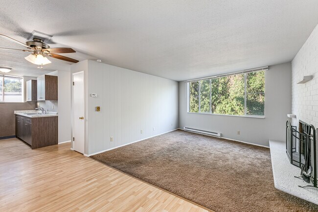 Photo - Dolphin Apartments