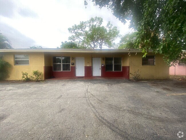 Building Photo - 406 NW 16th St Unit 2 Rental