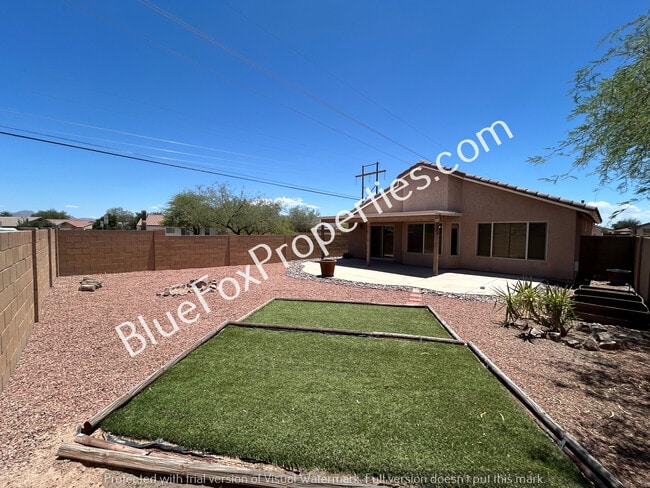 Building Photo - 7966 W School Hill Pl Rental