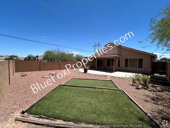 Building Photo - 7966 W School Hill Pl Rental