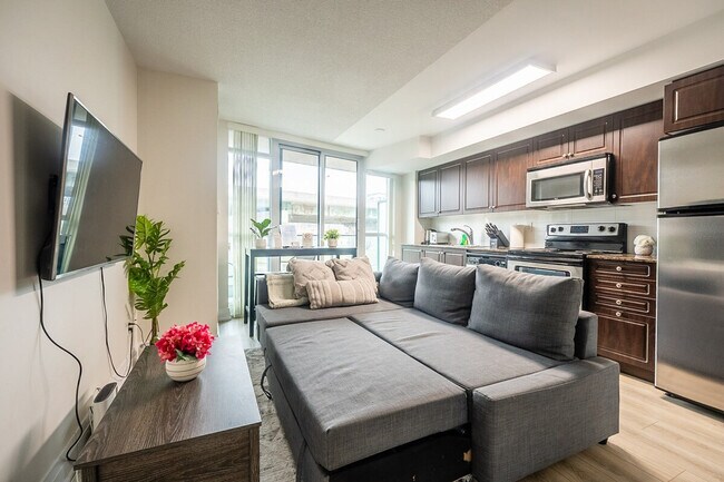 Photo - 209 Fort York Blvd Unité SI ID1390137P