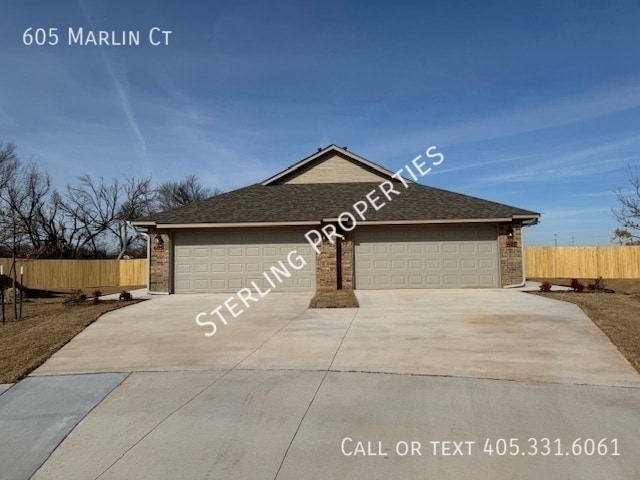 Building Photo - 605 Marlin Ct Rental