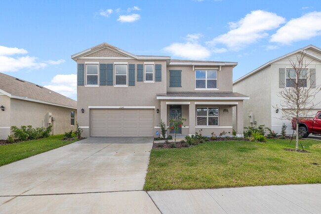 Photo - 17249 Wheatberry Blvd