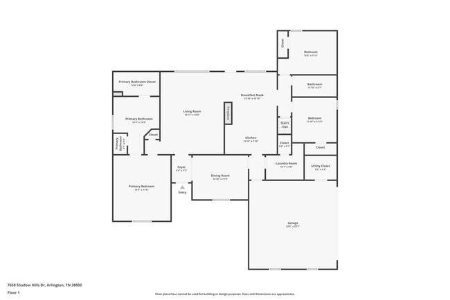 Photo - 7658 Shadow Hills Dr