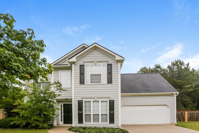 Building Photo - 1968 Hidden Valley Dr SW