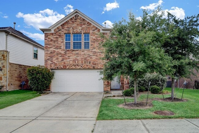 Photo - 16617 Conner Creek Ln House