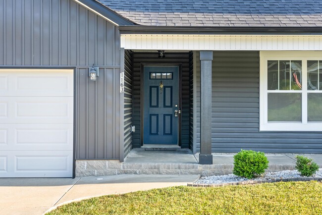 Photo - 1163 Eagles Nest Ln