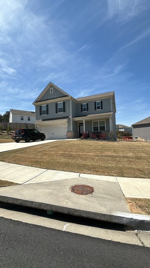 Photo - 4475 Merrigold Wy