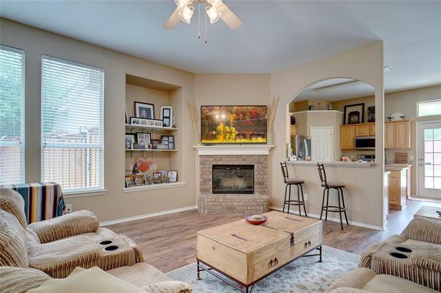 Photo - 800 Chrissy Creek Ln