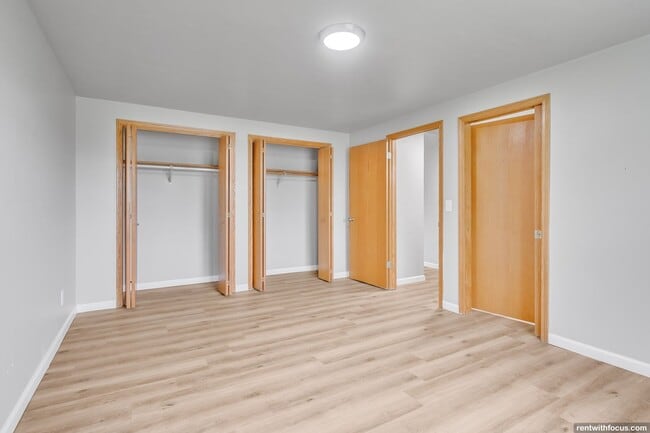 Allouez Parkway Apartments