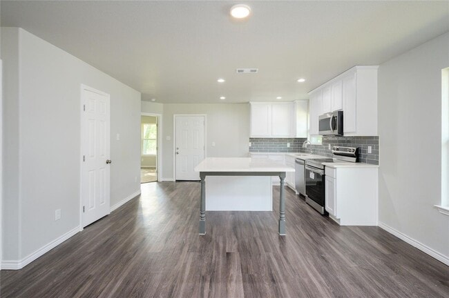 Photo - Recent Custom Build 4-3 in Celeste!