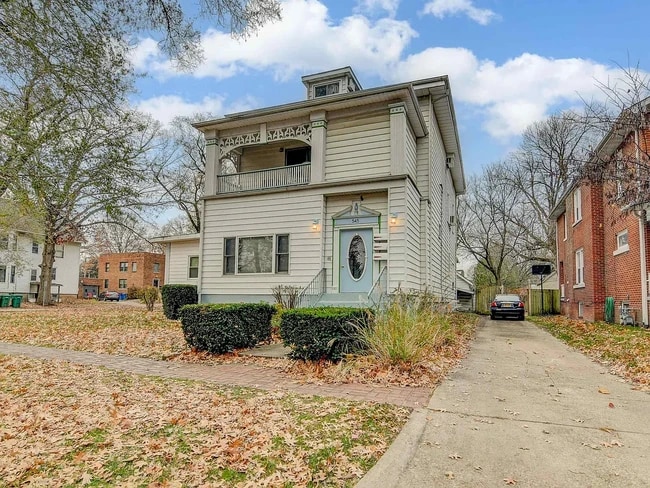 Photo - 545 S Douglas Ave Unit #3