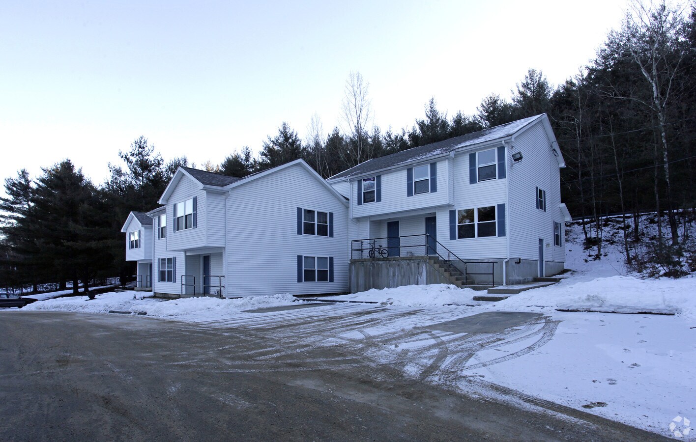 Photo - Cottage Street Apartments