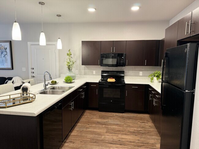Freestone Cresta Bella