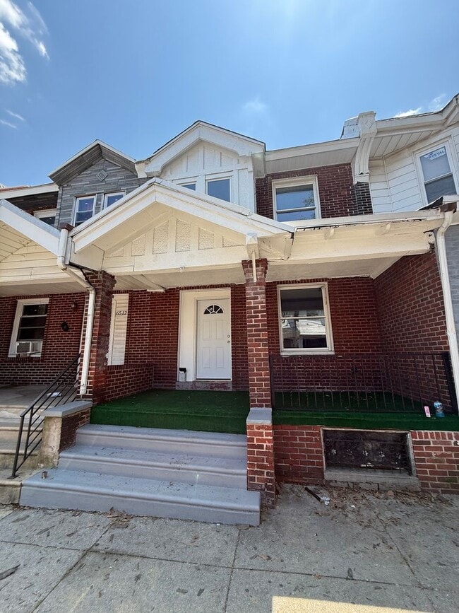 Building Photo - 65th & Woodland-Southwest Philadelphia Rental