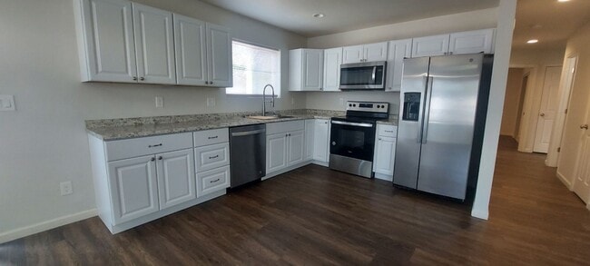 Photo - MP132 - 14418-14420 E Heroy Unidad 14420 E Heroy