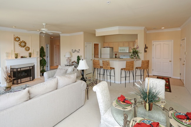 Photo - Rabbit Run Apartments