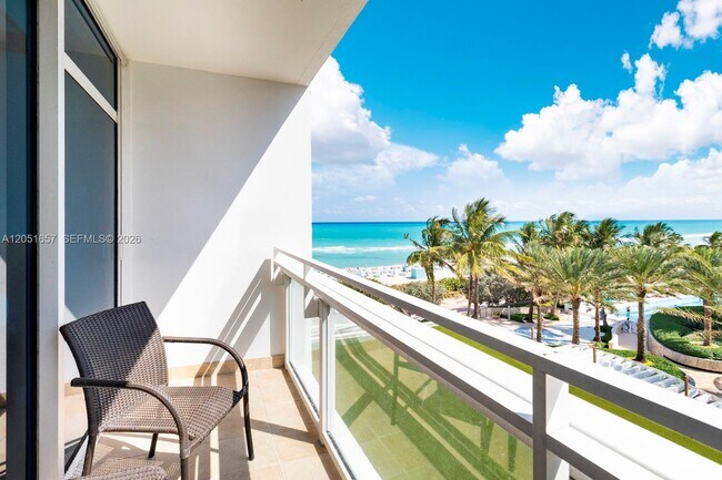Photo - 6801 Collins Ave Unidad C414