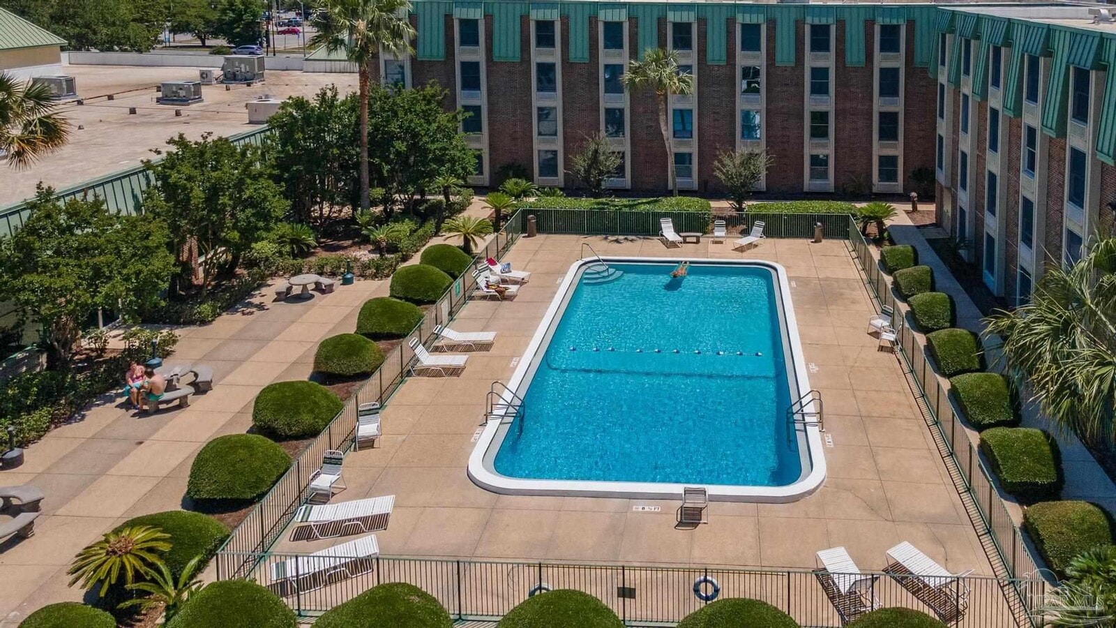 Photo - 224 E Garden St Unit 305