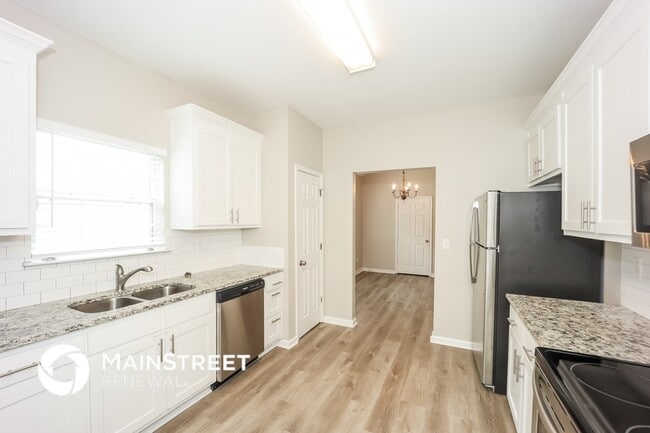 Photo - 5517 Jerome Rd House