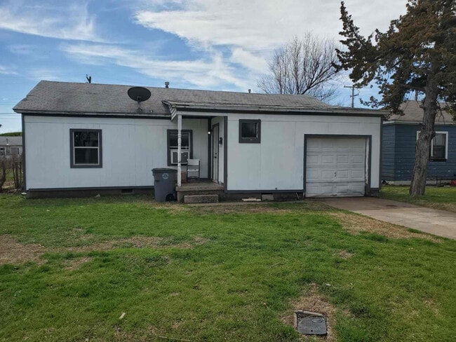 Building Photo - 1606 NW Floyd Ave