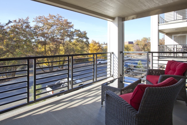 Riverview Lofts - Riverview Lofts
