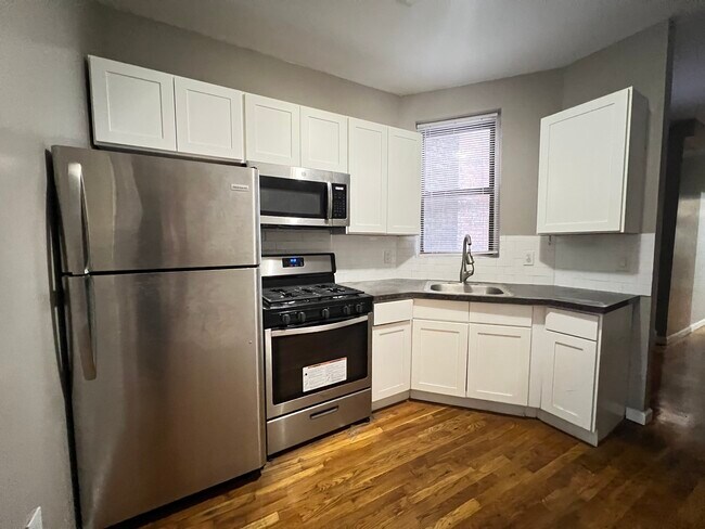 5110 Palisade Ave 10 - 5105 Palisade Ave Unit 10