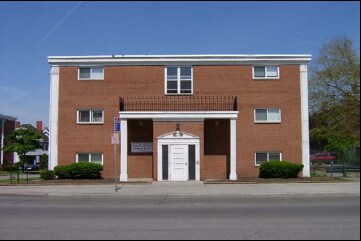 Marlboro House - Marlboro House