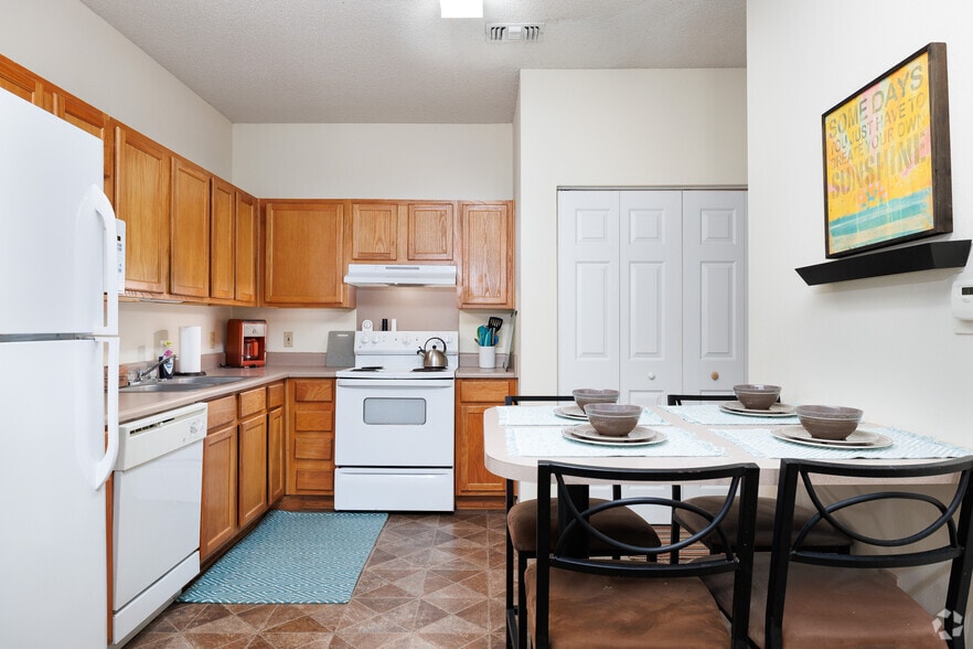 Interior Photo