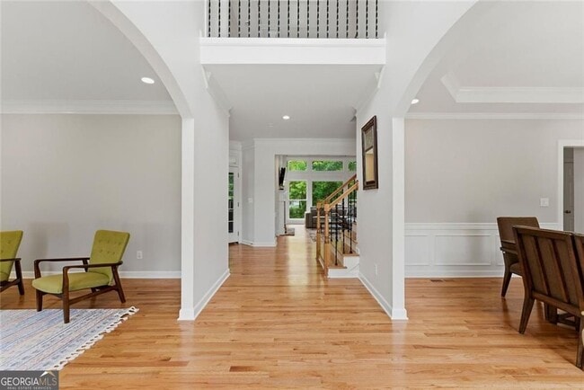 Photo - 5398 Windsor Green Ct SE