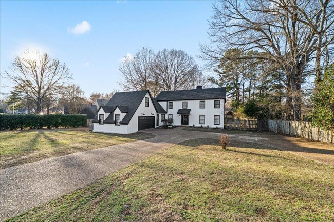 Photo - 1361 Poplar Ridge Dr