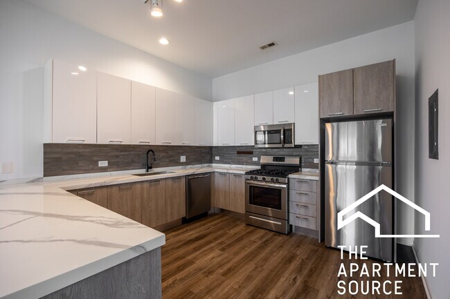 Photo - 2550 S Wabash Ave Unit 508