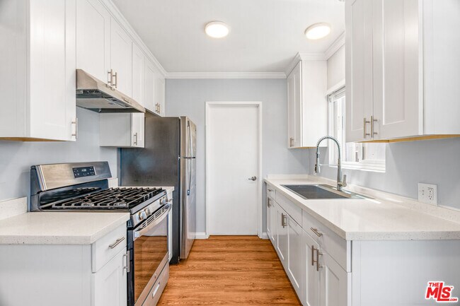 2804 Workman St Unidad 4
