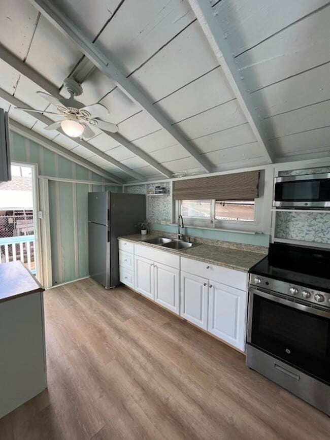 Photo - Beach Cottage Close to the Ocean