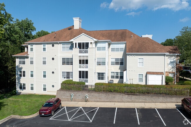 Photo - English Country Manor