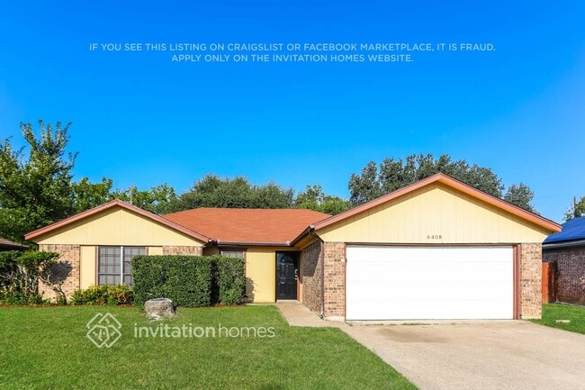 Building Photo - 6408 Big Springs Dr Rental