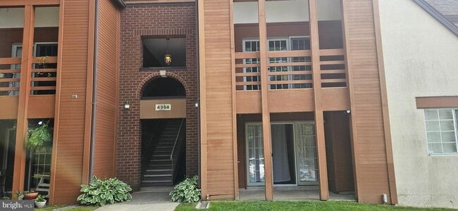 Photo - 4954 Columbia Rd Apartment Unit 4
