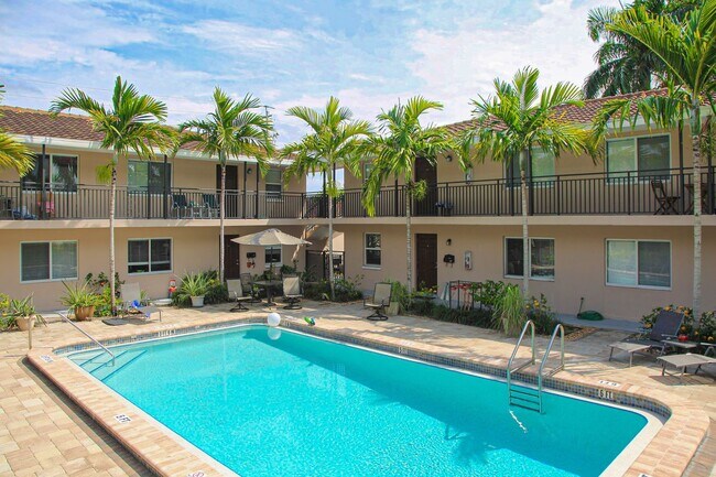 Photo - ***UNIT AVAILIBLE IN THE MOORINGS***2 BED / 2 BATH CONDO***BIKE TO THE BEACH***PRIVATE POOL***PET...