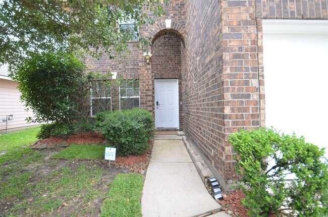 Photo - 21723 Britton Hill Way