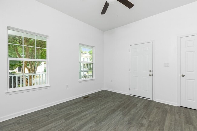 Photo - newly renovated property