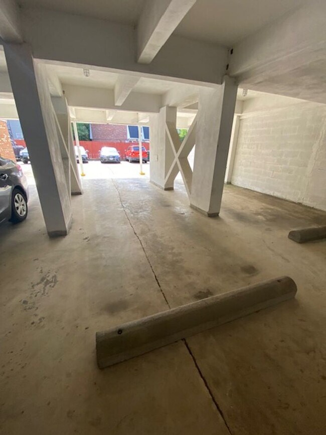 Photo - Baldwin Commons