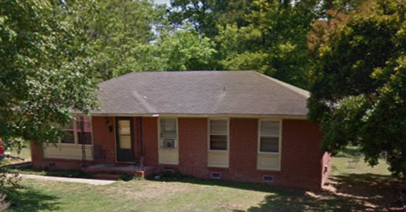 Building Photo - 1906 Lido St Rental