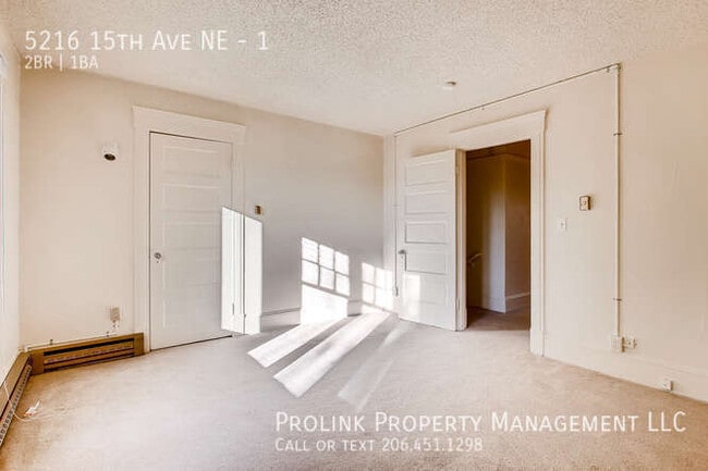 Photo - 5216 15th Ave NE Unit 1