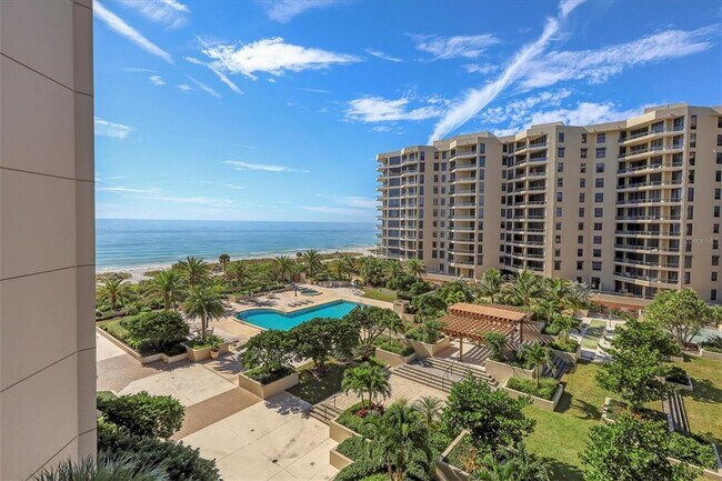 Photo - 1211 Gulf of Mexico Dr Unit 405