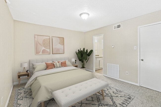 Photo - Nubia Square Apartments