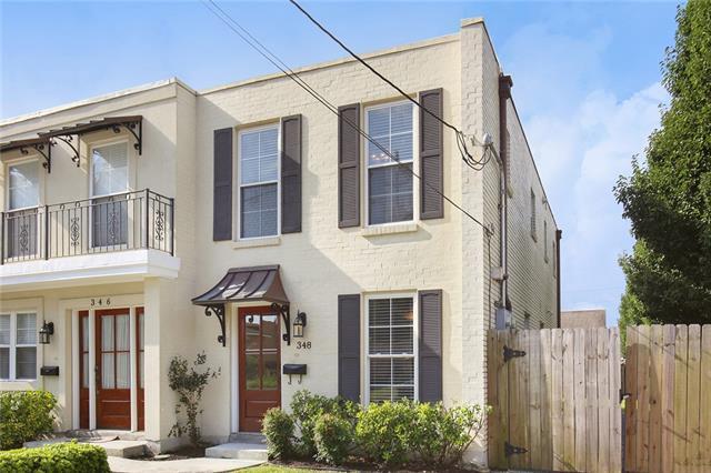 Photo - 348 W Robert E Lee Blvd