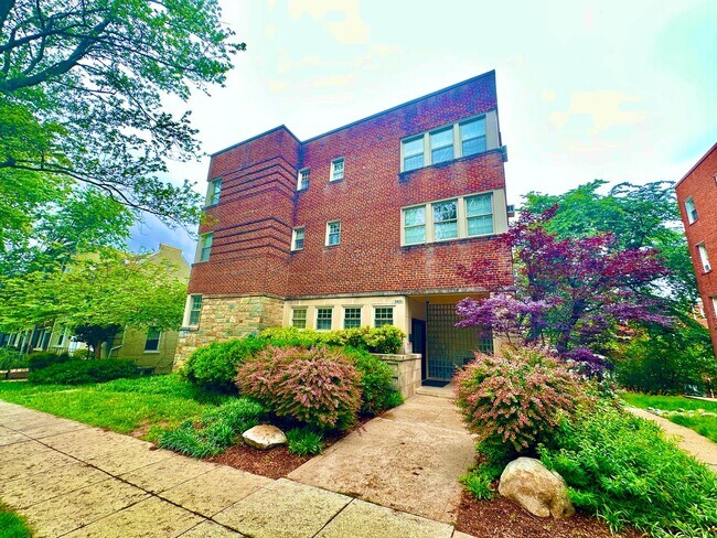 Great Studio in Glover Park/North Georgeto... - Great Studio in Glover Park/North Georgeto... Unidad B6 Rental