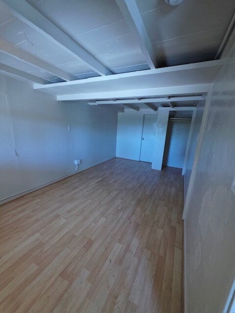 Photo - Move-in special: 50% off first month!  Pea... Unit B