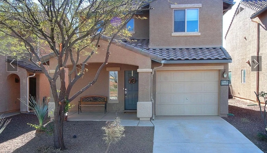 Photo - 21415 E Independence Way House